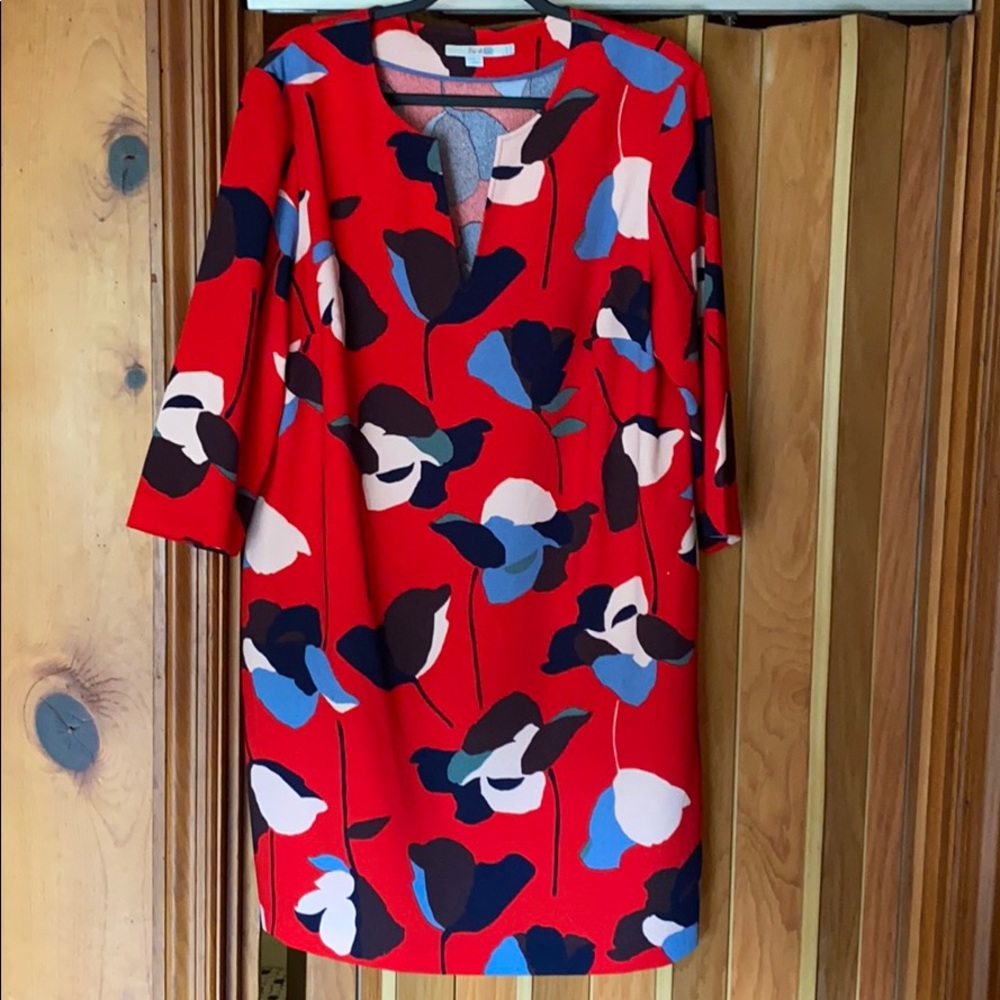 Boden Dress